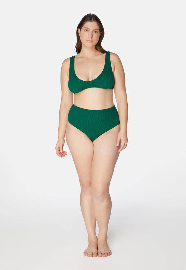 Sorbet Island ADELE BIKINI KIWI