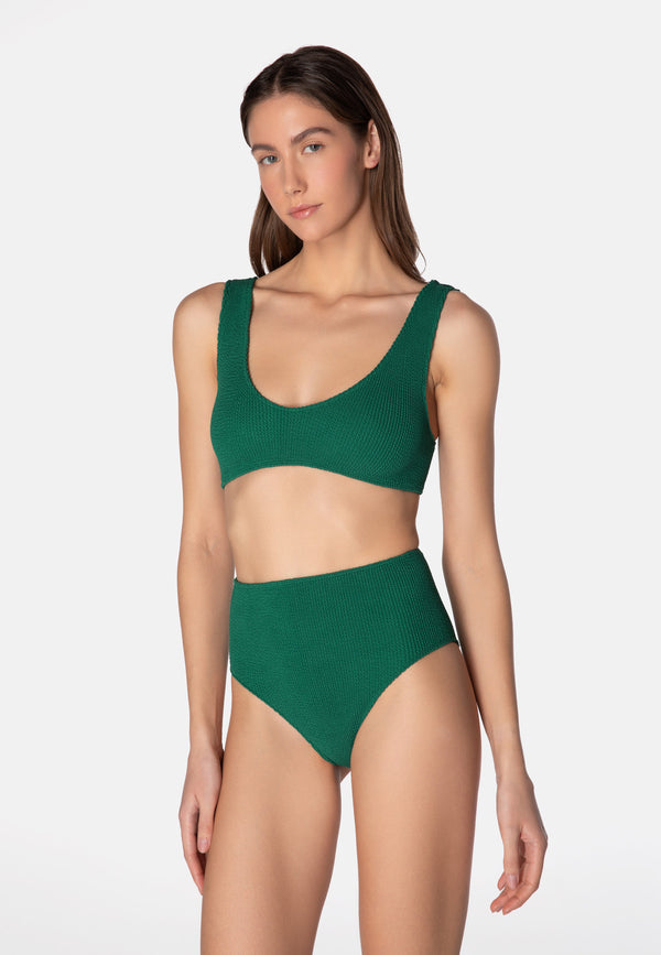 sorbet island ADELE BIKINI KIWI