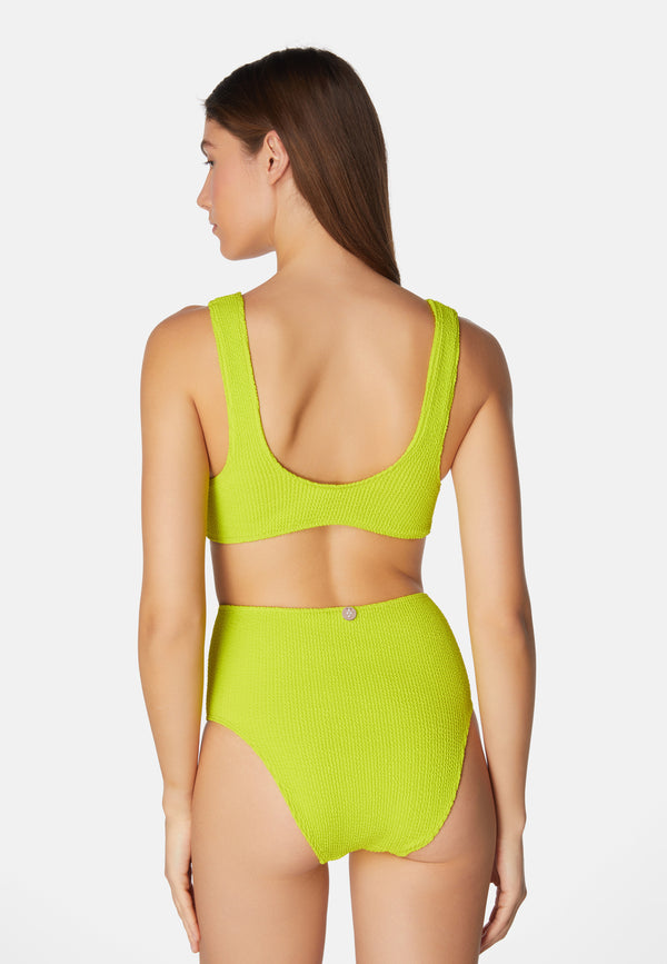 Sorbet Island ADELE BIKINI LIME