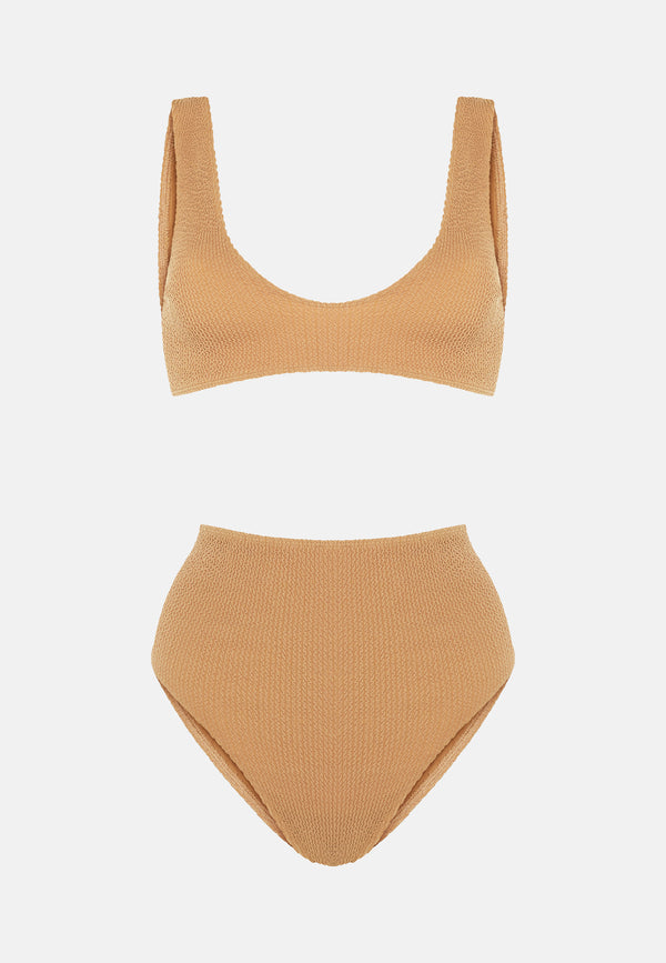 Sorbet Island ADELE BIKINI MACADAMIA