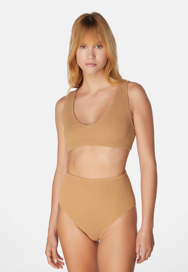 sorbet island ADELE BIKINI MACADAMIA