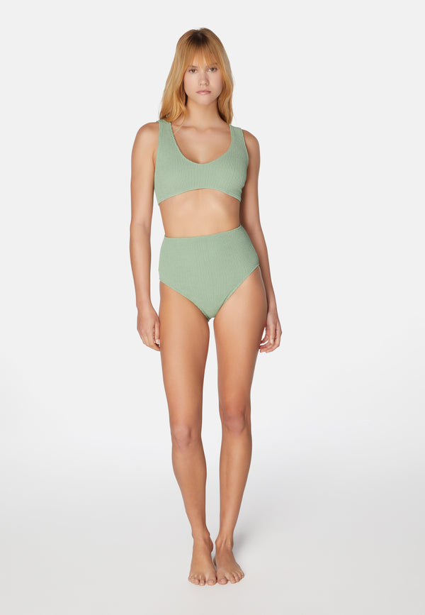 Sorbet Island ADELE BIKINI MINT