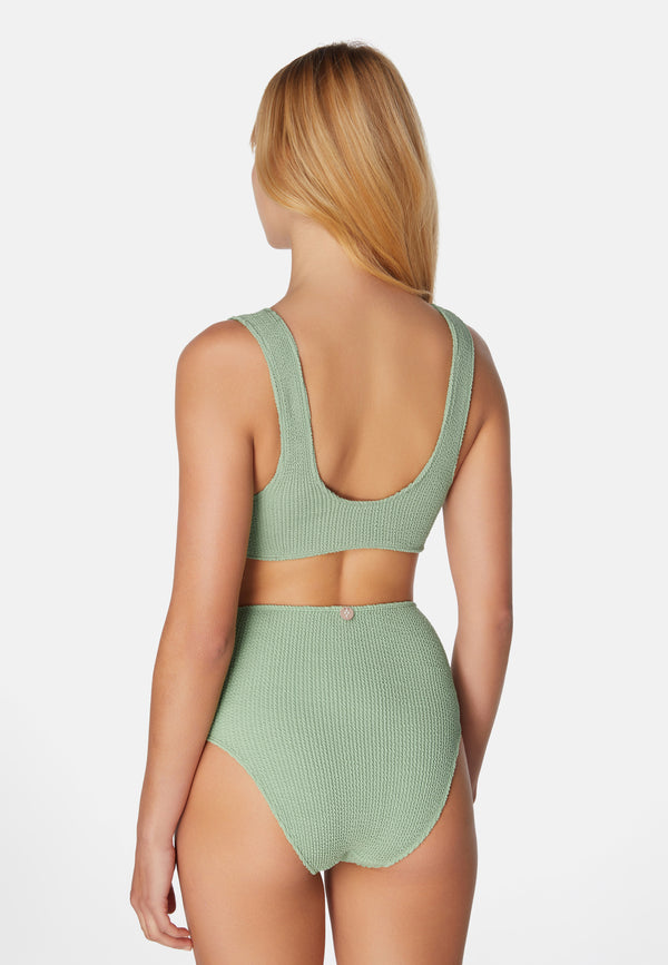 Sorbet Island ADELE BIKINI MINT