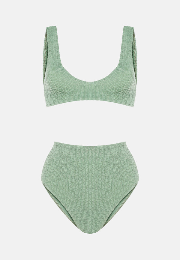 Sorbet Island ADELE BIKINI MINT