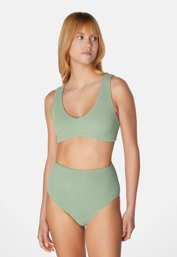sorbet island ADELE BIKINI MINT