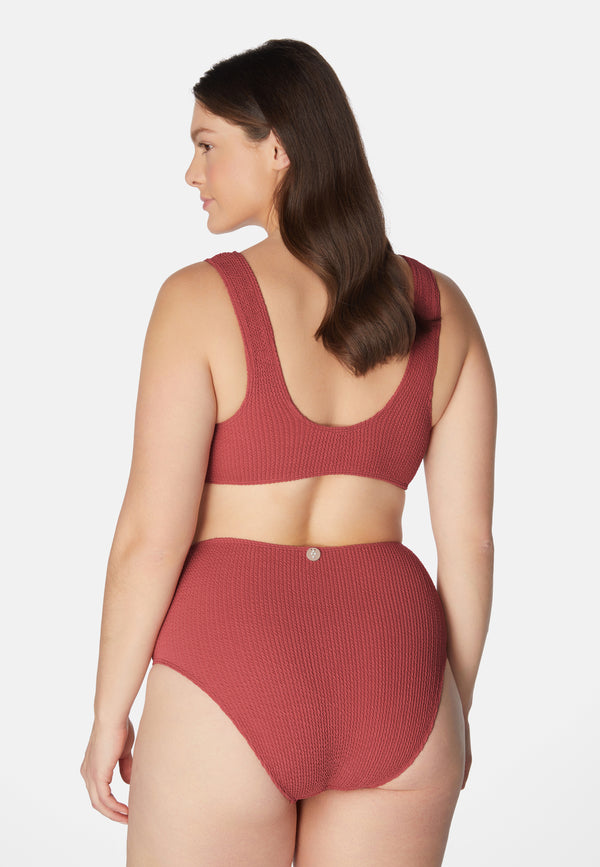 Sorbet Island ADELE BIKINI RASPBERRY