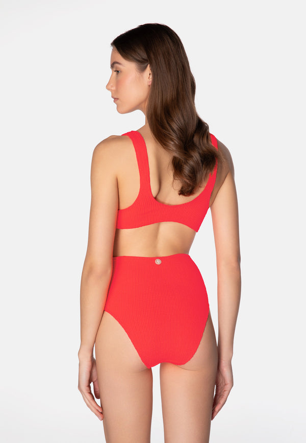 Sorbet Island ADELE BIKINI STRAWBERRY