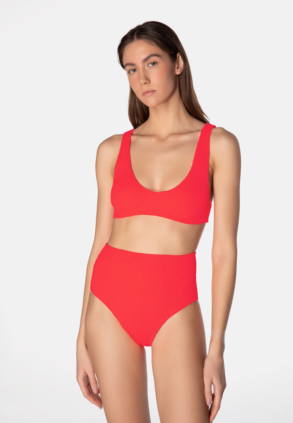 sorbet island ADELE BIKINI STRAWBERRY
