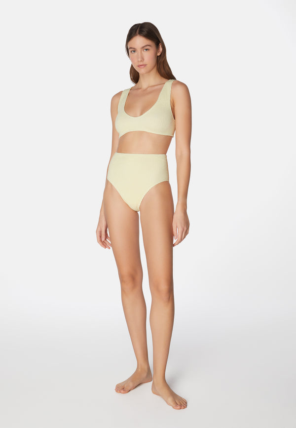 Sorbet Island ADELE BIKINI VANILLA