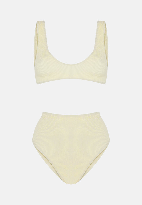 Sorbet Island ADELE BIKINI VANILLA