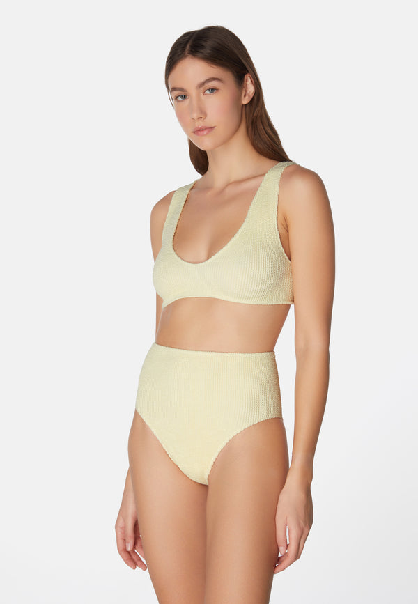 sorbet island ADELE BIKINI VANILLA