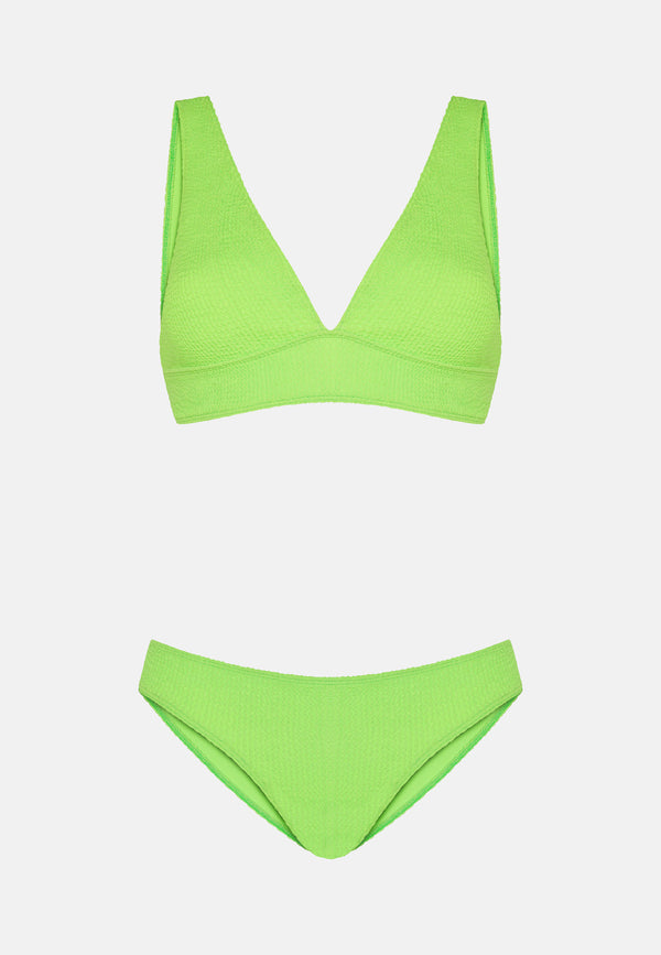 Sorbet Island AQUA BIKINI APPLE