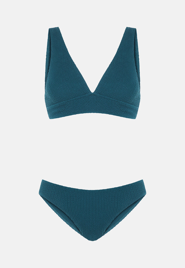 Sorbet Island AQUA BIKINI BASIL