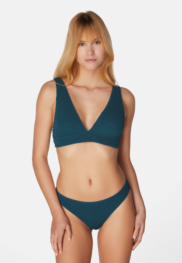 sorbet island AQUA BIKINI BASIL