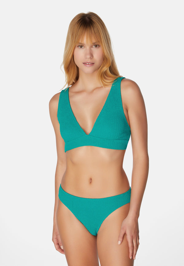 sorbet island AQUA BIKINI BLUE MOON