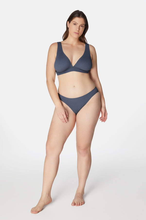 Sorbet Island AQUA BIKINI BLUE RASPBERRY