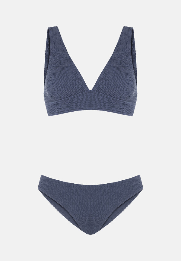 Sorbet Island AQUA BIKINI BLUE RASPBERRY