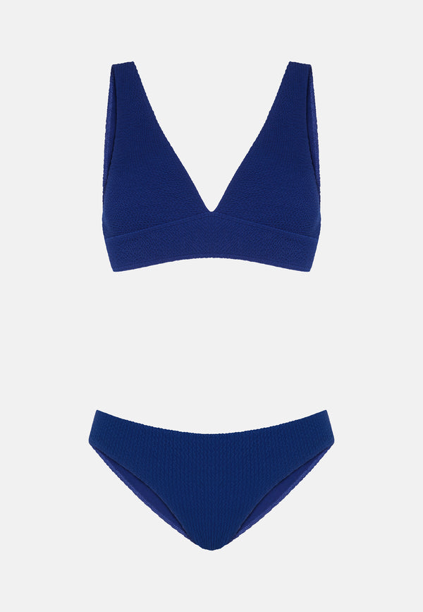 Sorbet Island AQUA BIKINI BLUEBERRY