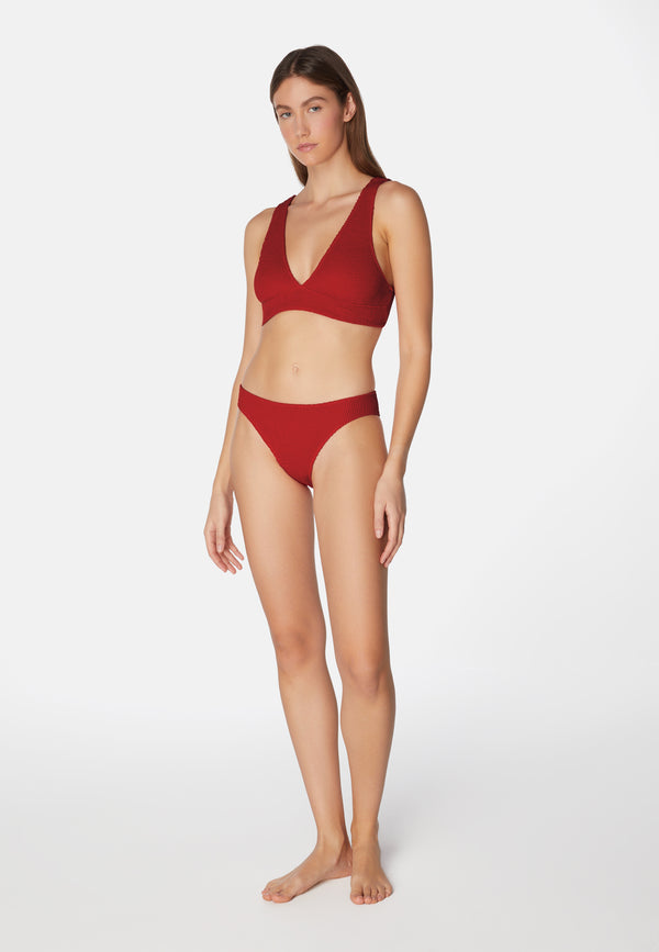 Sorbet Island AQUA BIKINI CHERRY