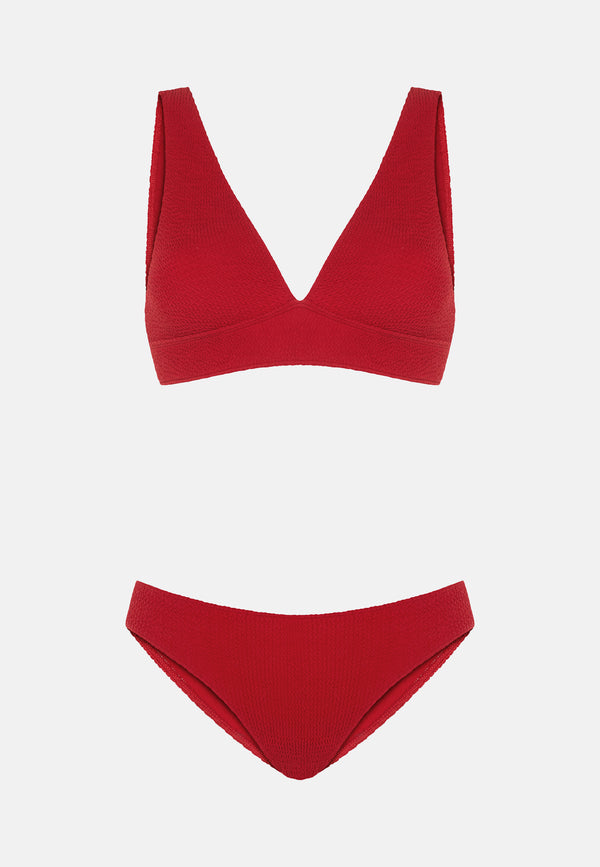 Sorbet Island AQUA BIKINI CHERRY
