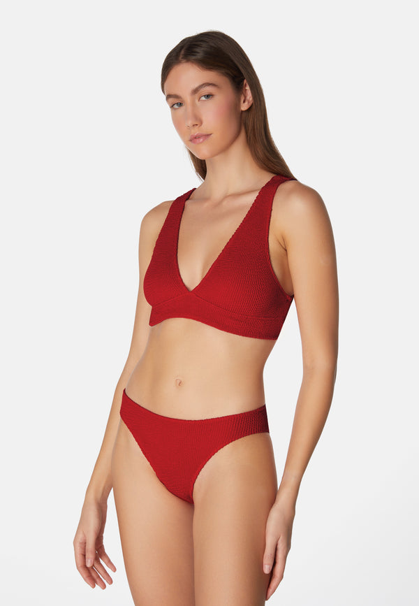 sorbet island AQUA BIKINI CHERRY