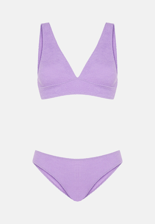 Sorbet Island AQUA BIKINI FIG