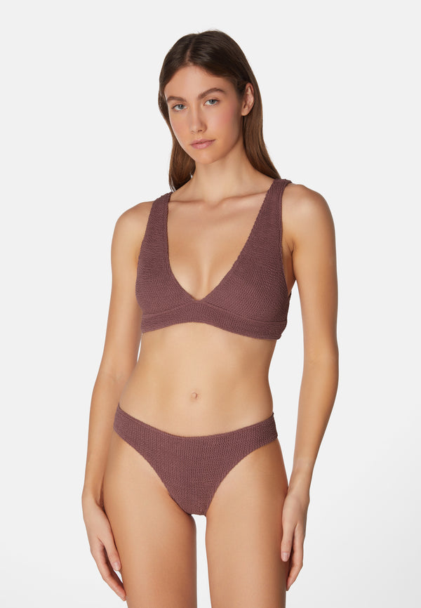 sorbet island AQUA BIKINI GRAPE