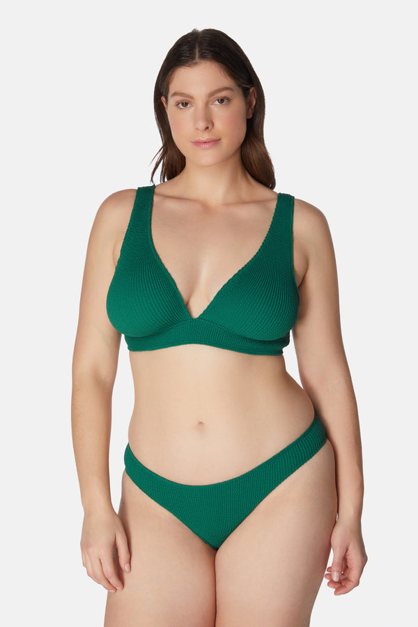 Sorbet Island AQUA BIKINI KIWI
