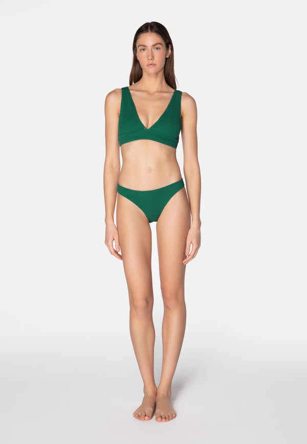Sorbet Island AQUA BIKINI KIWI