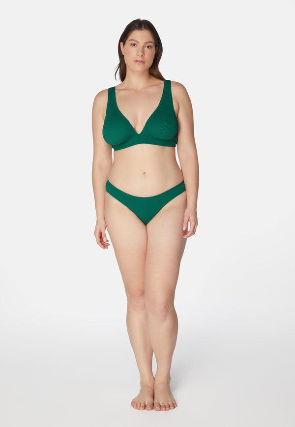 Sorbet Island AQUA BIKINI KIWI