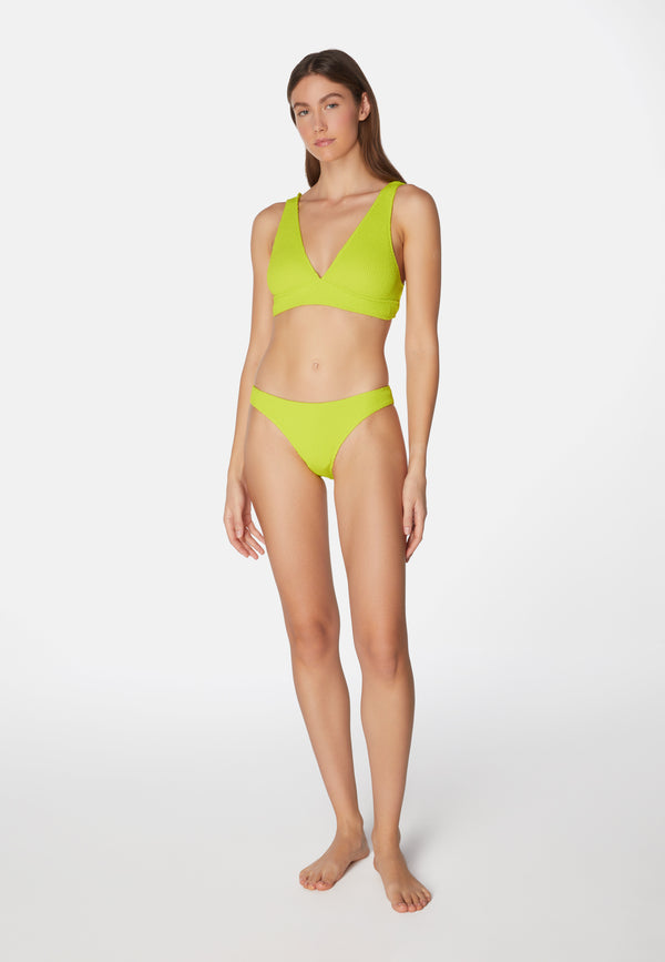 Sorbet Island AQUA BIKINI LIME