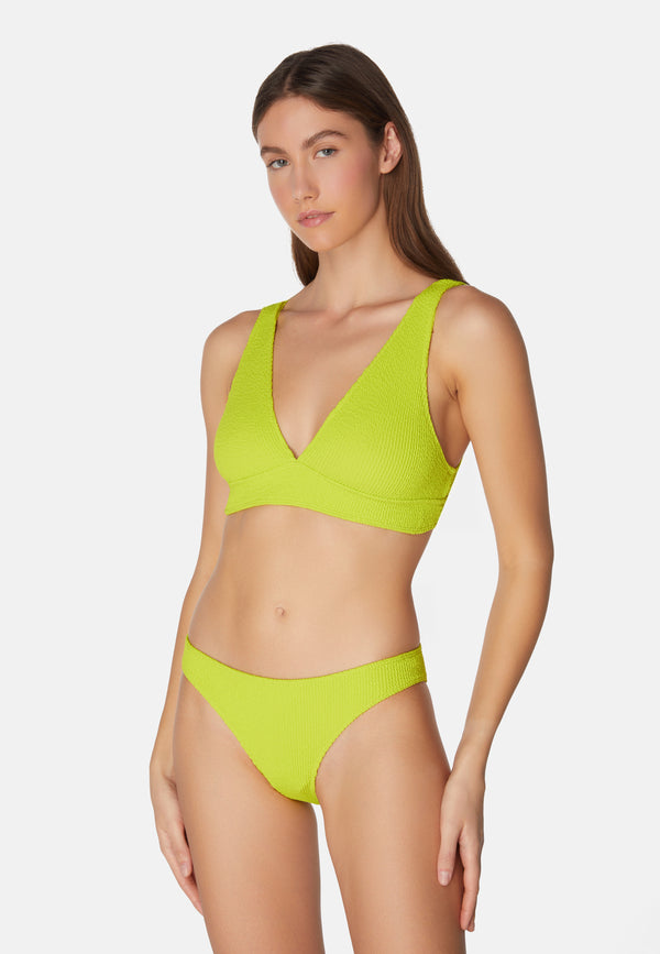 sorbet island AQUA BIKINI LIME