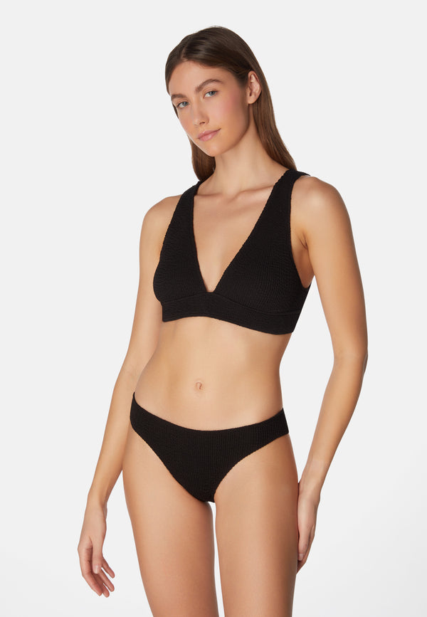 sorbet island AQUA BIKINI LIQUORICE