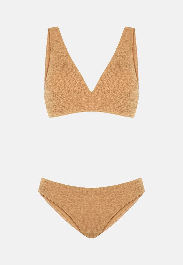 Sorbet Island AQUA BIKINI MACADAMIA
