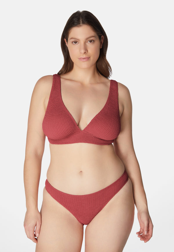 Sorbet Island AQUA BIKINI RASPBERRY