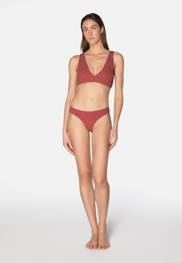 Sorbet Island AQUA BIKINI RASPBERRY
