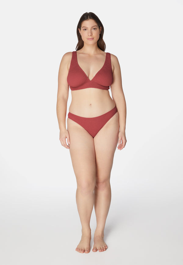 Sorbet Island AQUA BIKINI RASPBERRY
