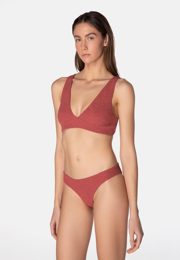sorbet island AQUA BIKINI RASPBERRY