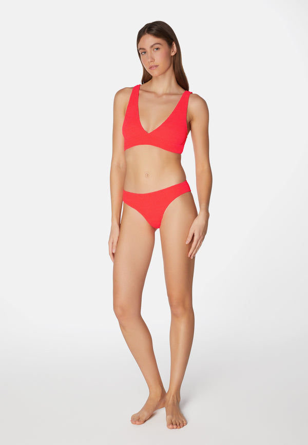 sorbet Island AQUA BIKINI STRAWBERRY