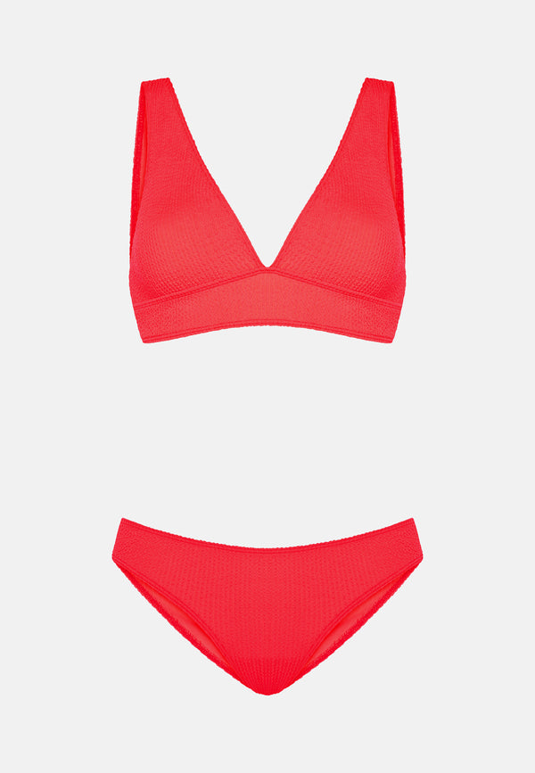 sorbet Island AQUA BIKINI STRAWBERRY