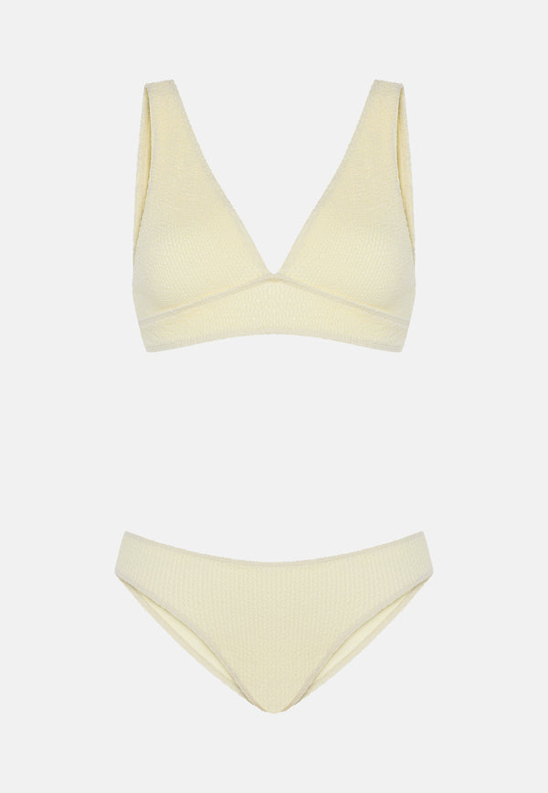 Sorbet Island AQUA BIKINI VANILLA