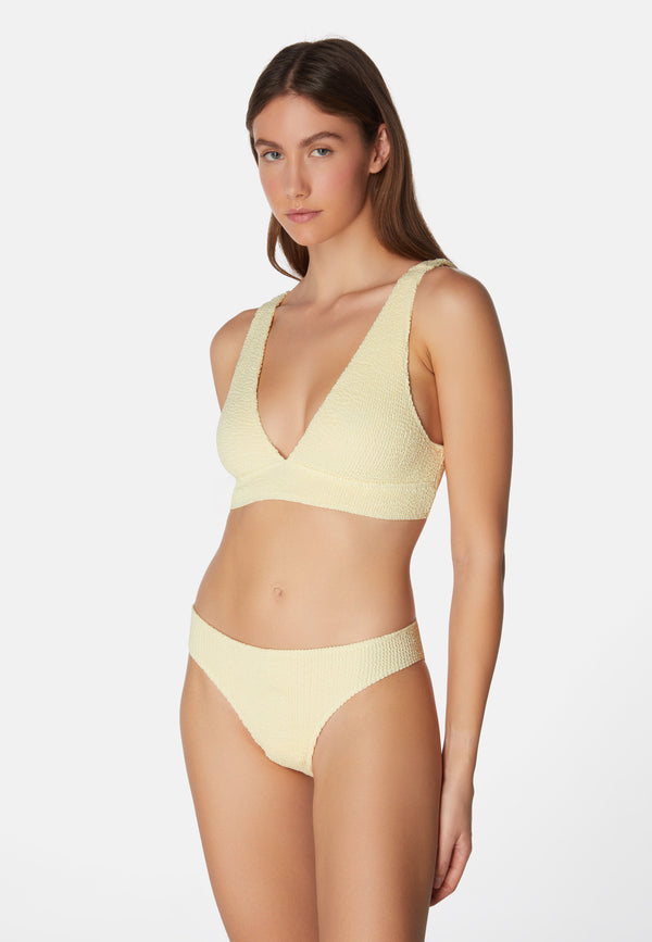sorbet island AQUA BIKINI VANILLA
