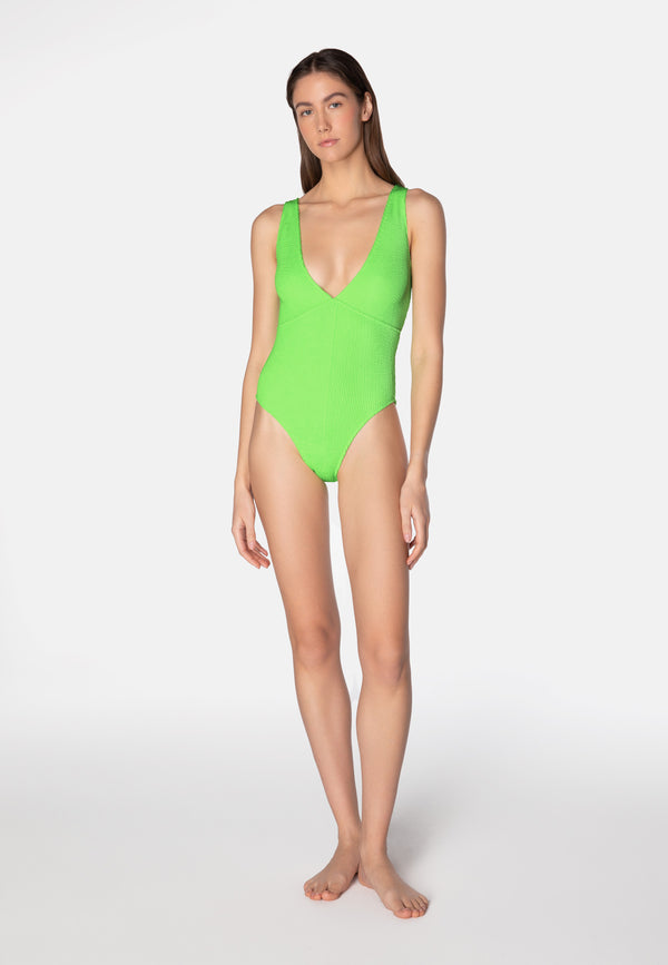 Sorbet Island ARIEL ONE PIECE APPLE