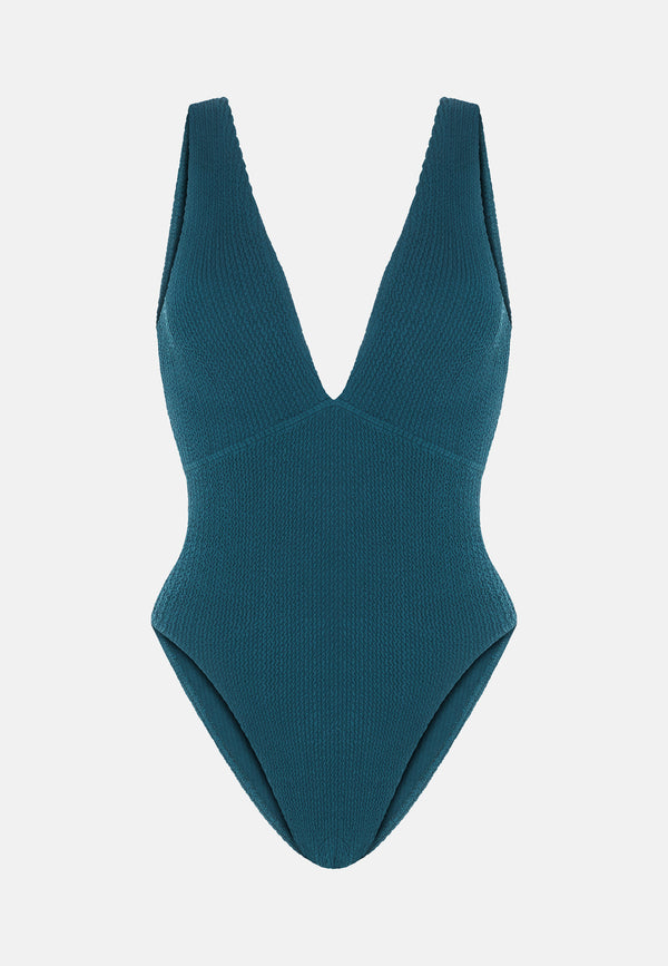 Sorbet Island ARIEL ONE PIECE BASIL