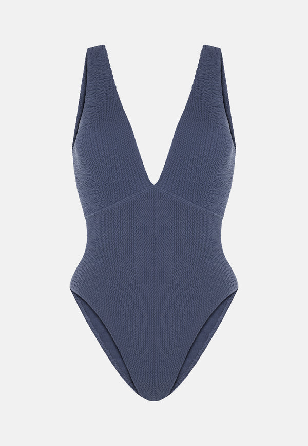 Sorbet Island ARIEL ONE PIECE BLUE RASPBERRY