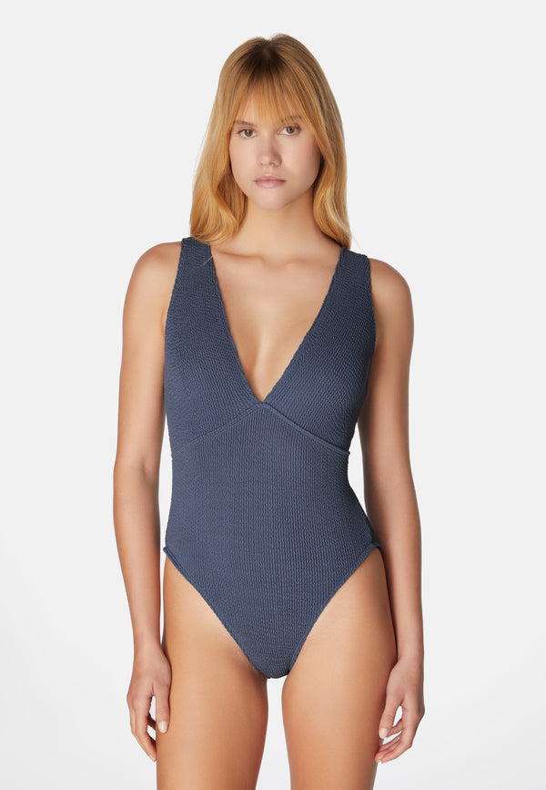 sorbet island ARIEL ONE PIECE BLUE RASPBERRY