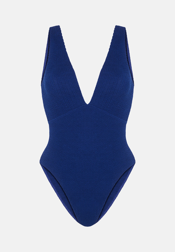 Sorbet Island ARIEL ONE PIECE BLUEBERRY