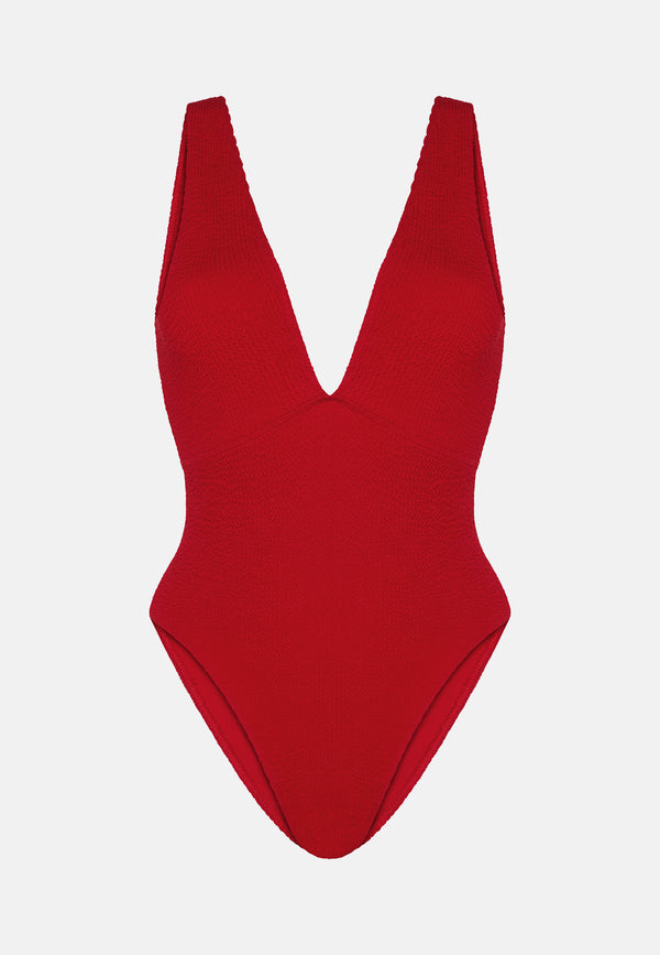 Sorbet Island ARIEL ONE PIECE CHERRY