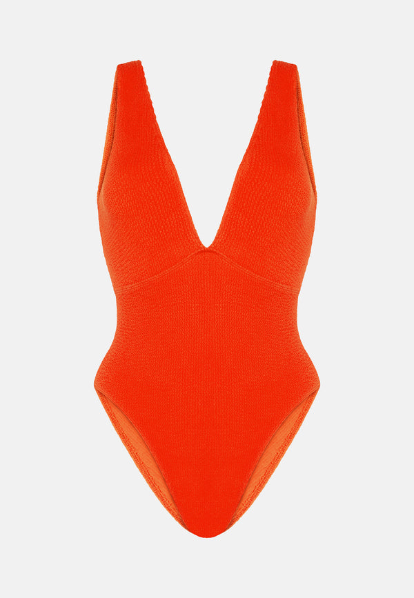 Sorbet Island ARIEL ONE PIECE CRANBERRY