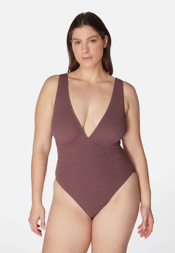 Sorbet Island ARIEL ONE PIECE GRAPE